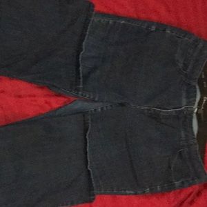 Lane Bryant jeans